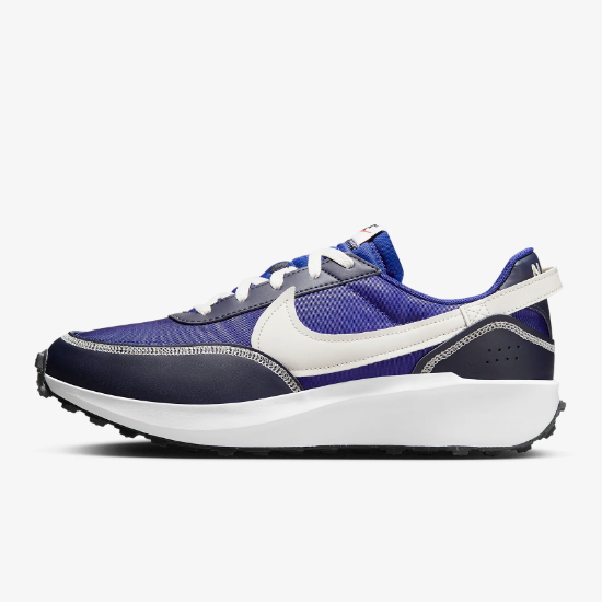 

Обувь Nike Waffle Debut SE Deep Royal (FB7217-400) Expeditedship, Midnight navy, Nike Waffle Debut
