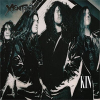 Xentrix - Kin CD #147409