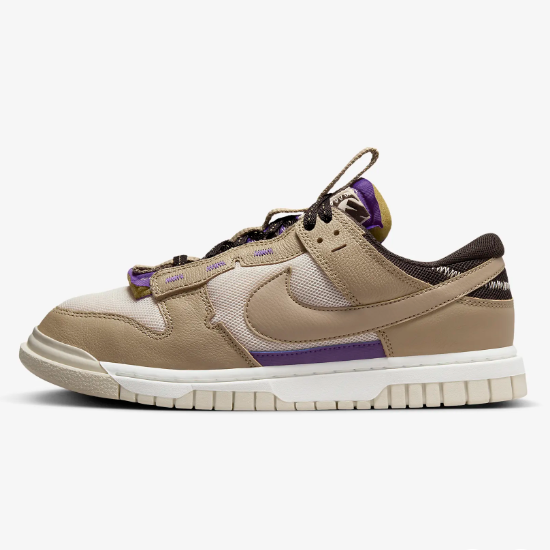 靴 NIKE DUNK MID \