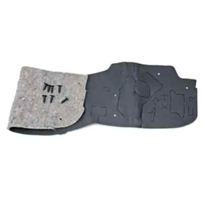 64 65 66 67 CHEVELLE EL CAMINO REPOPS REPRODUCTION FIREWALL INSULATION PAD