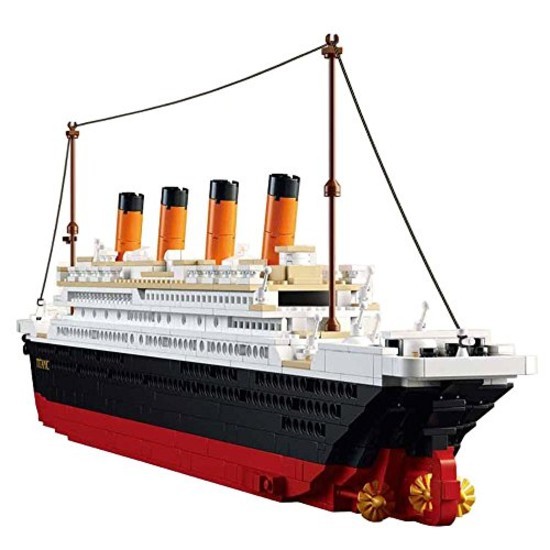 For Kids Adult Large Toy 3d Christmas