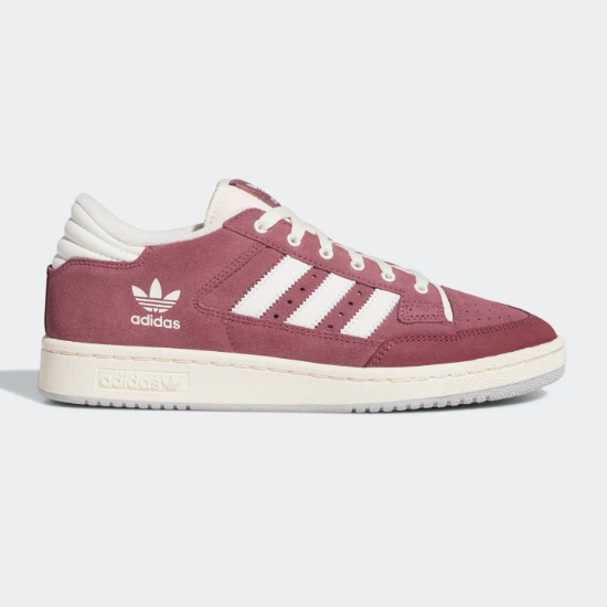 

Обувь Adidas Centennial 85 Low Originals — GX2216 Expeditedship, Burgundy, Adidas Centennial 85