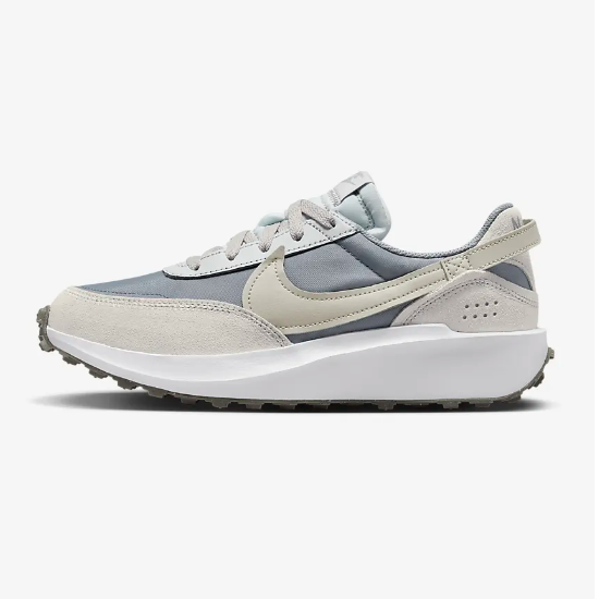 

Женские кроссовки Nike Waffle Debut Particle Grey (FJ1011-073) Expeditedship, Серый, Nike Waffle Debut