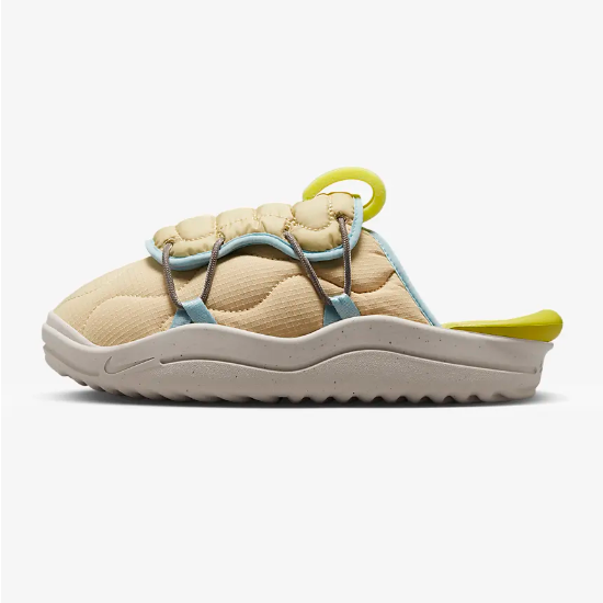 

Летние кроссовки Nike Offline 3.0 Mule Slipper Sesame (DJ5226-200) Expeditedship, Nike Offline 3.0