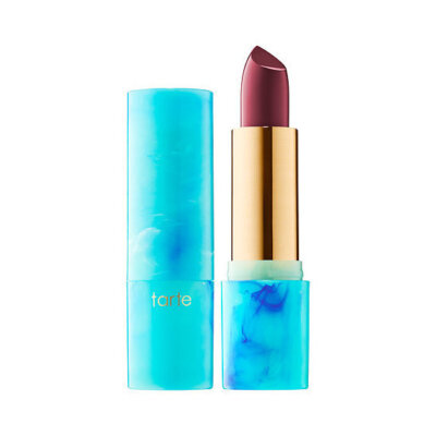 Tarte Rainforest Of The Sea Color Splash Lipstick ~ Choose Color .12oz Full Size