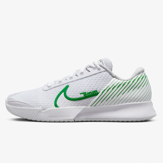 Теннисные кроссовки Nike Court Air Zoom Vapor Pro 2 (DR6191-102) Expeditedship
