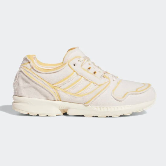 adidas ZX 5K Boost Sneakers Grey Trainers Running GV7701 Men