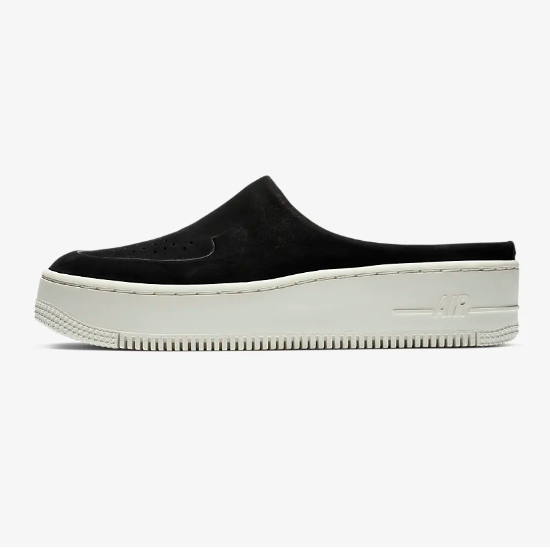 

Женские тапочки Nike Air Force 1 Lover XX Premium (BV8249-001) Expeditedship, Черный, Nike Women's Air Force 1 Lover XX Premium Slippers