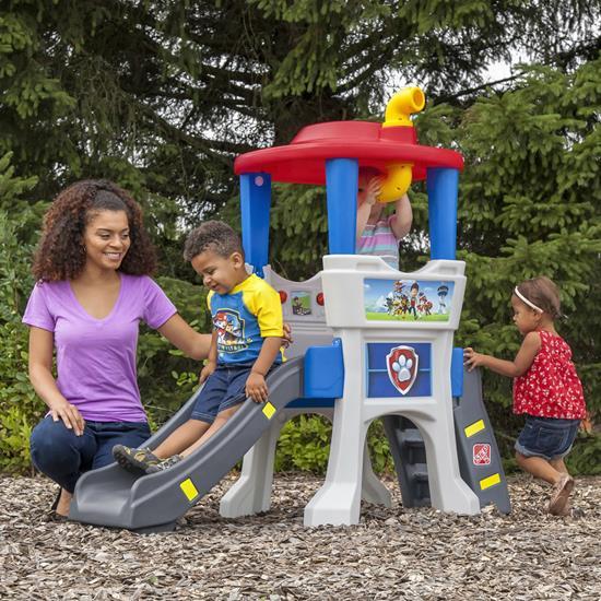Pretend Play Outdoor Structures & Toys Tunnels Slides Educational Toys