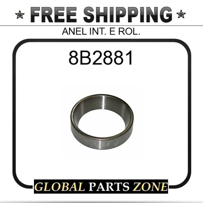 8B2881 - ANEL INT. E ROL.  for Caterpillar (CAT)