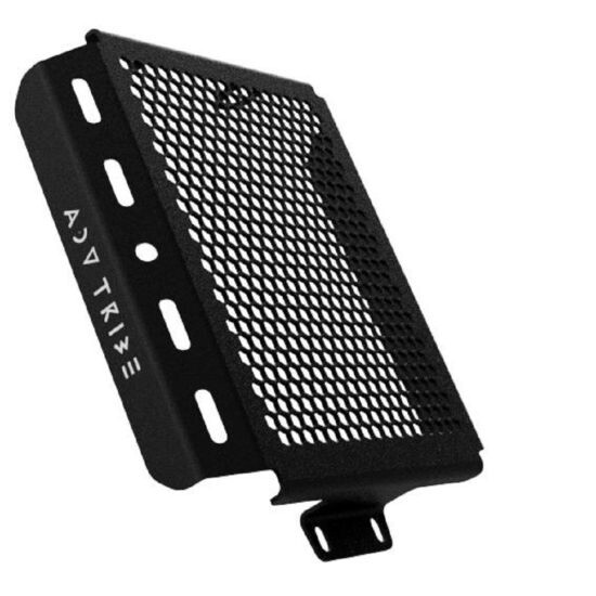 Fits Royal Enfield Twins Interceptor 650 cc Radiator Guard 
