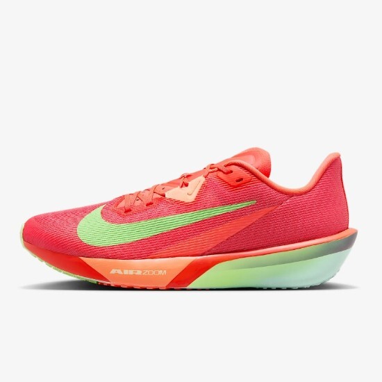 Nike Rival Fly 4 Road Running Shoes Bright Crimson (FV6040-600) Expeditedship