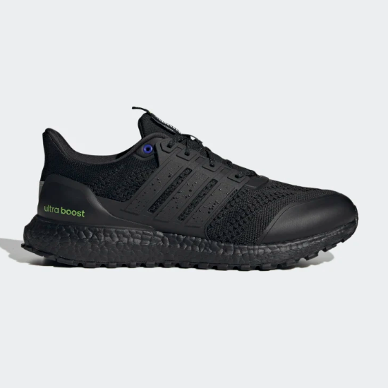 

Спортивная обувь Adidas Ultraboost DNA Guard — H03603 Expeditedship, Черный, adidas UltraBoost DNA