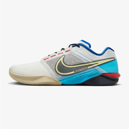 Кроссовки Nike Zoom Metcon Turbo 2 для тренировок Photon Dust (DH3392-100) Доставлены в кратчайшие сроки