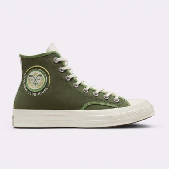 Кроссовки Converse Chuck 70 Club House HI Utility - A03439C Expeditedship