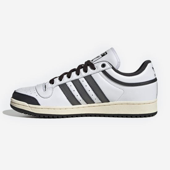 

Adidas Top Ten Low Shoes «Белый/Серый/Черный» - IF5415 Expeditedship, Белый, adidas Top Ten