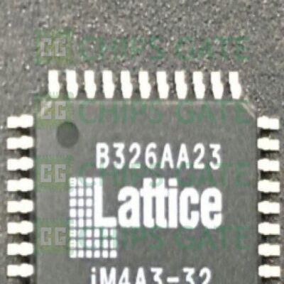 1PCS NEW IM4A3-32-10VNC-12I   D/C:12+ TQFP44 #W8#