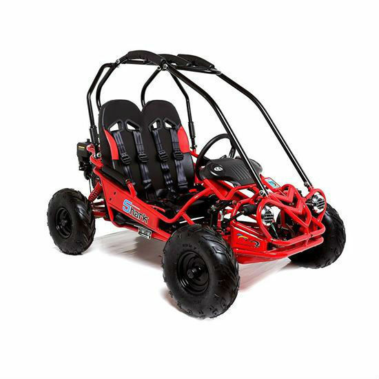 Mudrocks GT50 Off Road Kids Buggy Automatic Childrens Buggy Great for Xmas in Maldon, Essex