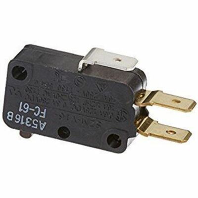 16802 Universal Door Interlock Micro Switch T