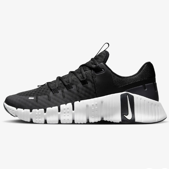 

Кроссовки Nike Free Metcon 5 «черные» (DV3949-001) Expeditedship, Черный, Nike Free Metcon