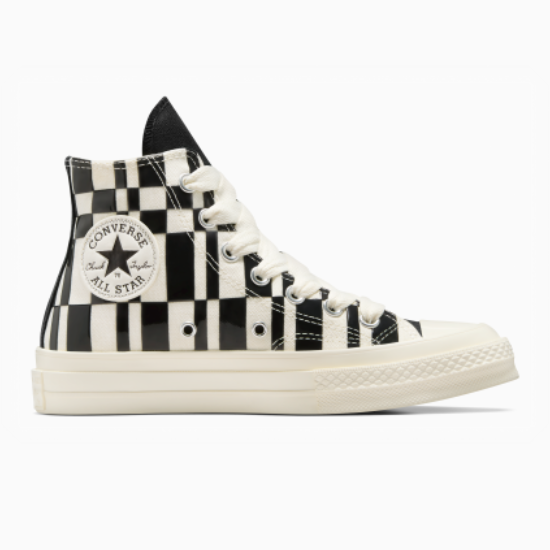 ct70 クリーム ハイカット /converse converse ct70 チャックテイラー ハイカット クリーム 27.5cm