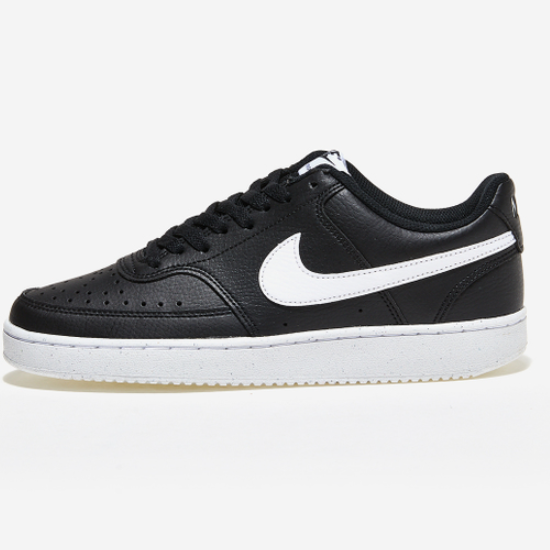 

Кроссовки Nike Court Vision Low Next Nature Black (DH2987-001) Expeditedship, Черный, Nike Court Vision