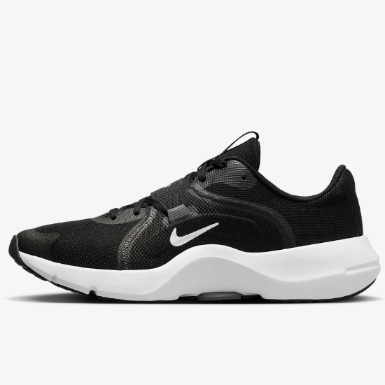 

Женские кроссовки Nike In-Season TR 13, черные (DV3975-002) Expeditedship, Черный, Nike In-Season TR