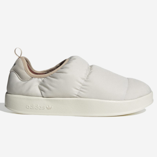 

Adidas Puffylette Slip-On Shoes White - HR1481 Expeditedship, Белый