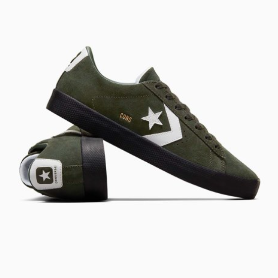 Converse in bulk clearance