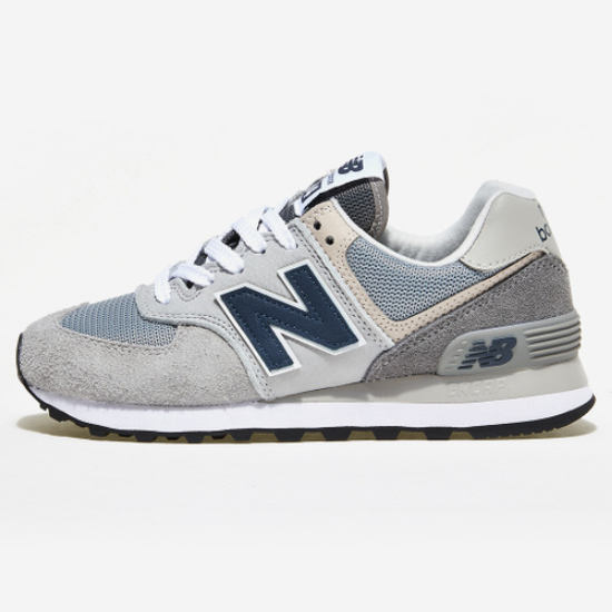 

Обувь New Balance U574GN2 серая - Expeditedship, Grey, New Balance 574 Series