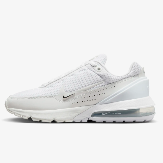 

Обувь Nike Air Max Pulse Summit White (DR0453-101) Expeditedship, Белый, Nike Air Max Pulse