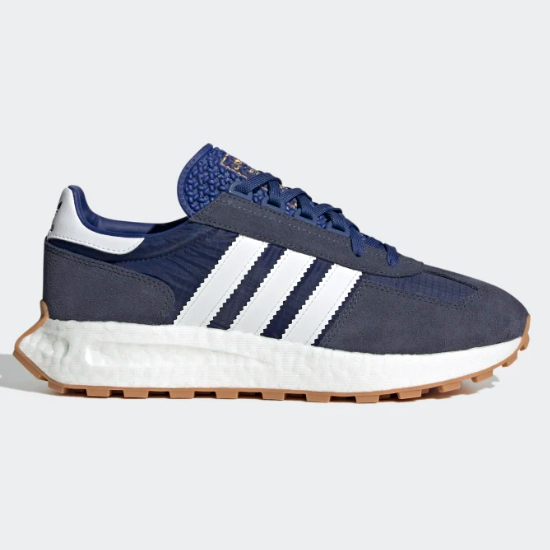 

Обувь Adidas Retropy E5 Originals Shadow Navy - H03855 Expeditedship, adidas Retropy