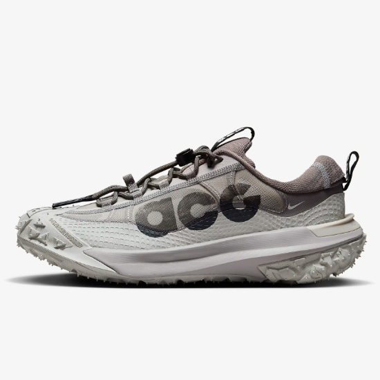 

Низкие кроссовки Nike ACG Mountain Fly 2 Light Iron Ore (DV7903-003) Expeditedship, Nike ACG Mountain Fly 2