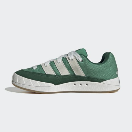 

Обувь Adidas Adimatic «Зеленый» - HQ6908 Expeditedship, Зеленый, adidas Adimatic