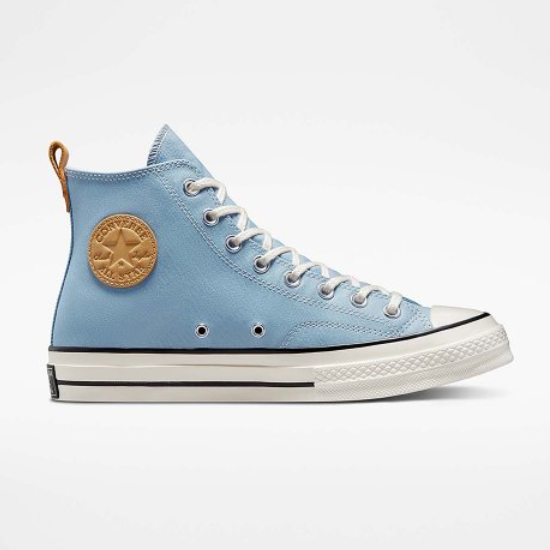 

Джинсовые туфли Converse Chuck 70 - A05272C Expeditedship, Джинса, Converse Chuck 70