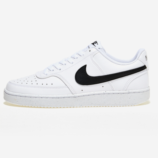 

Кроссовки Nike Court Vision Low Next Nature White (DH2987-101) Expeditedship, Белый, Nike Court Vision