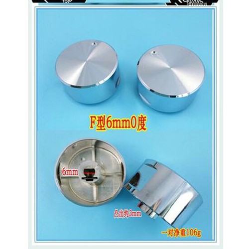 Burner （Out of Hand） A Pair Gas Stove Rotary Gas Stove Parts Flameout Accessories