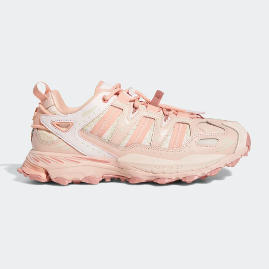 

Обувь Adidas Hyperturf Adventure DDLM Pink - HP2496 Expeditedship, Розовый, Adidas Hyperturf Adventure