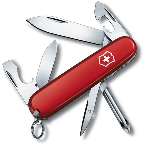 Victorinox - Die Neue Limited Edition 2013