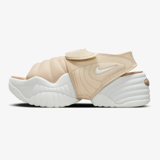 

Женские сандалии Nike Adjust Force Sand Drift (DV2136-101) Expeditedship, Бежевый, Nike Sandals