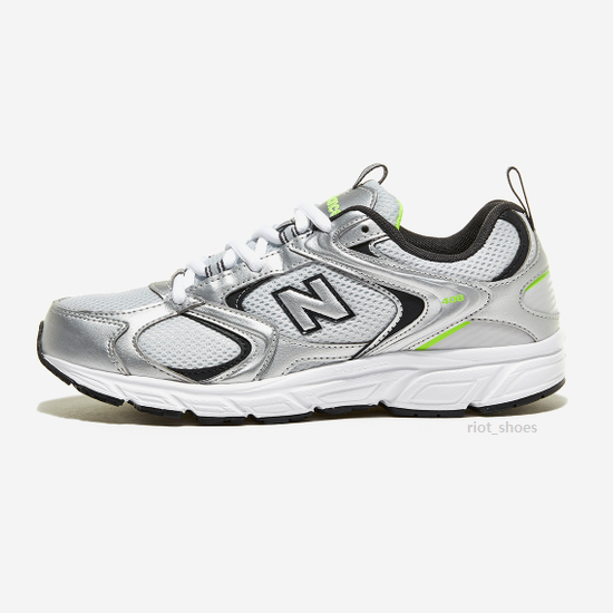 【New Balance】 正規品★ ML610T llic Silver - D Standard 5a28d87e8db343ecb3a0c253771fbb