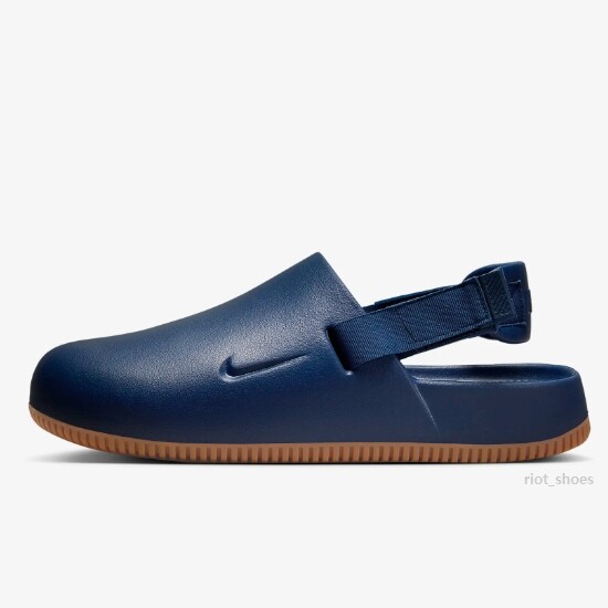 ◆Nike◆ Calm Mule M Black FD5131001 FD5131-001 Nike Calm Mule Shoes Black Black FD5131-001 US Men's Size | eBay