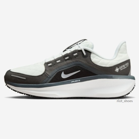 Кроссовки Nike Air Winflo 11 Gore-Tex (FQ1358-004) Доставлены в ускоренном порядке