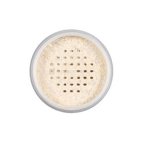 Vegane Make-up-Puder