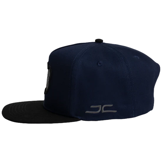 JC HATS MONOPOLY MAN JUMP DARK BLUE 1590 NAVY