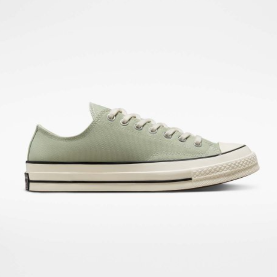 

Кеды Converse Chuck 70 Low Top Summit Sage - A02769C Expeditedship, Converse Chuck 70