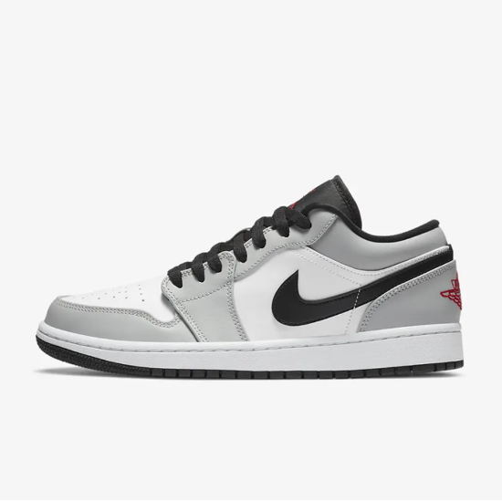 Jordan 1 Low Light Smoke Grey for Sale - Authenticity