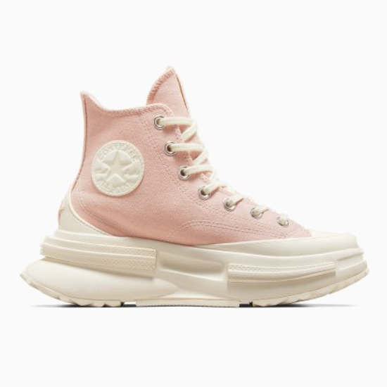 Ботинки Converse Run Star Legacy CX Enchanted Garden Pink Sage - A07107C