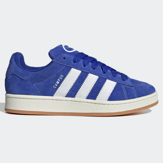 

Adidas Campus 00s Originals Shoes Lucid Blue - H03471 Expeditedship, Синий, adidas Campus