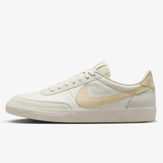 Nike Killshot 2 Leather 'Sail/Light Khaki' (HQ1657-105